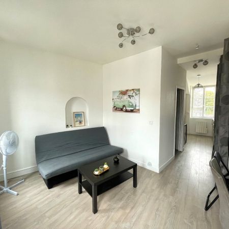 17000, La Rochelle Appartement - Photo 3