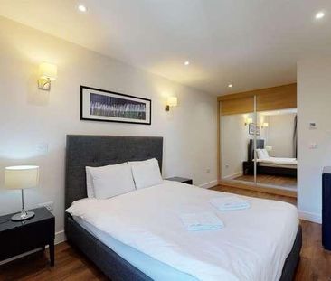 Back Church Lane, Twyne House Apartments, London, E1 - Photo 5