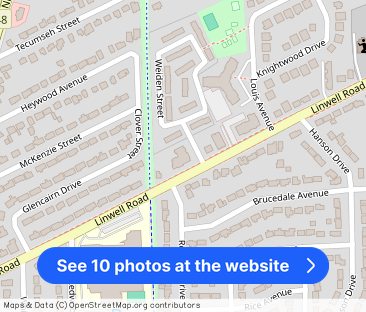 apartments at 473 Linwell Road - Photo 1