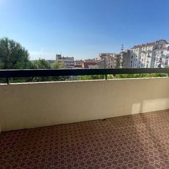 Location Appartement T1 - Photo 1