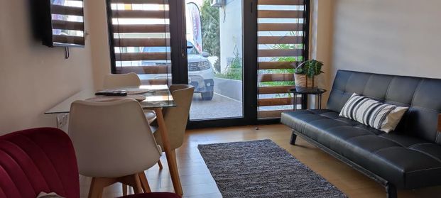 Studio/Γκαρσονιέρα για ενοικίαση Ποταμούδια (Καβάλα) - Φωτογραφία 1