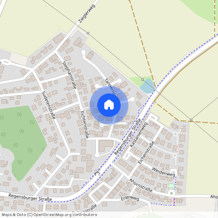 85098 Bayern - Großmehring