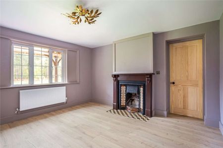 A beautifully refurbished cottage in an idyllic rural location with far reaching views. - Photo 3