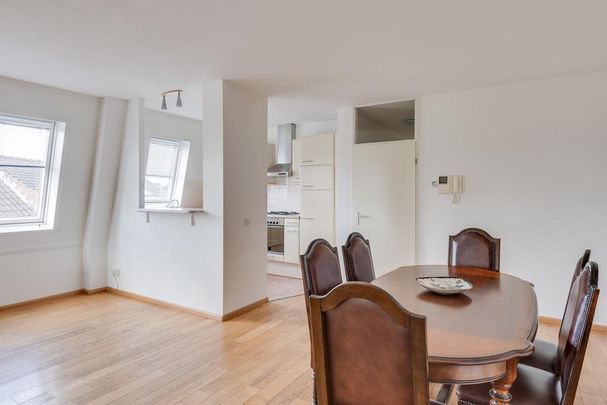 Raadhuisstraat 5B - Photo 1