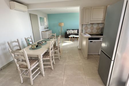 LOCATION HIVERNALE DE SEPTEMBRE A FIN JUIN - Photo 4