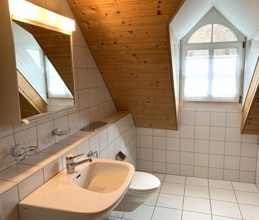 3.5 Zimmer, 1. Stock - Foto 3