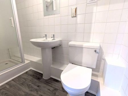 1 bedroom apartment to rent - Photo 4