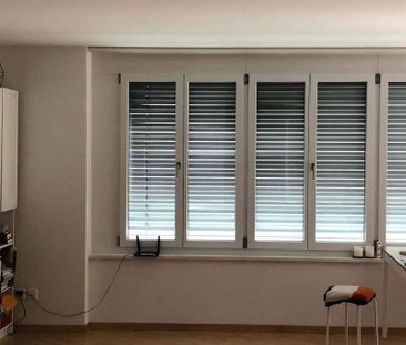 2 Zimmer, 56 m² - Photo 1