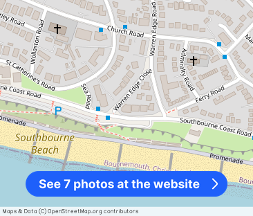 1 bedroom Ground Floor Flat in Southbourne - Photo 1