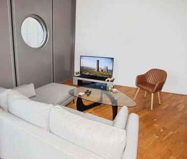 1 bedroom flat to rent - Photo 5