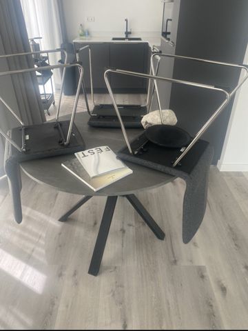 Te huur: Appartement Gedempte Zalmhaven in Rotterdam - Foto 3