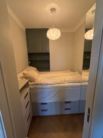 Marielundsgatan, Uppsala - Foto 3