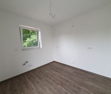 Zentrale 3 ZKB - Neubauwohnung - WBS erforderlich! - Photo 1