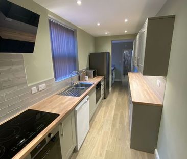 1 Arthur Street - Brand New Stunning 5 Bed Loughborough - Photo 2