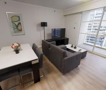 Sydney CBD - Photo 2