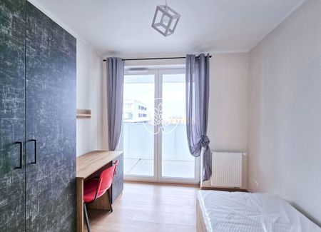 Pokój, ul. Fordońska - Photo 4