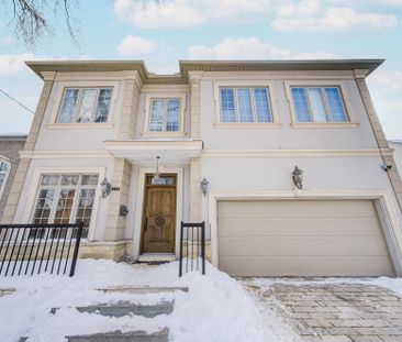 For Lease - 213 Maplehurst Avenue Unit# Lower, Toronto, Ontario - Photo 3