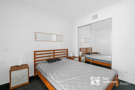 Furnished 1 bedroom apartment for rent - River Apartment - Photo 3