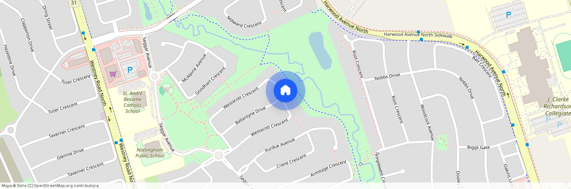 35 Westacott Crescent, Ajax