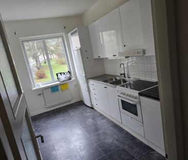 Engelbrektsgatan, Eskilstuna - Foto 2