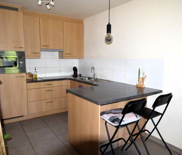 Appartement voor € 850 - Photo 1