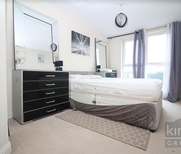 2 bedroom flat to rent - Photo 4
