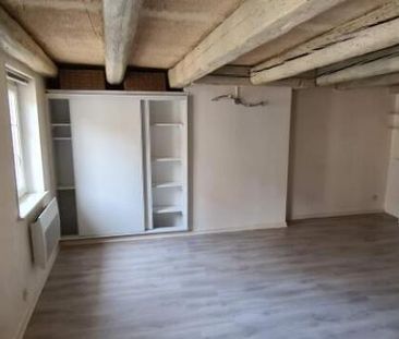 Location Appartement 2 pièces 41m² NANCY 54000 - Photo 3
