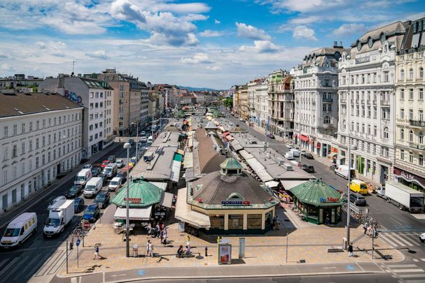 Franzensgasse, Wien - Photo 1