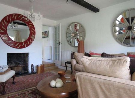 Linden Lodge, George Lane, SN8 - Photo 5