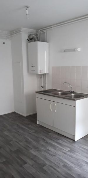 Appartement 2 pièces à Saint-Avold - Photo 1