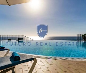 4 room luxury Flat for rent in Estrada Monumental, Funchal, Madeira - Photo 4