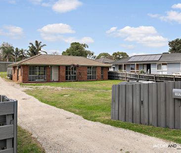 Freshly Updated Home with Spacious Yard - Photo 5