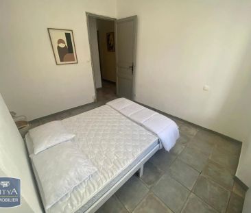 Appartement à louer 3 pièces 41m² - Photo 4