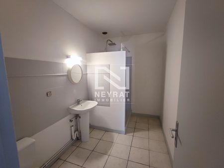 APPARTEMENT T1 A LOUER - Photo 3