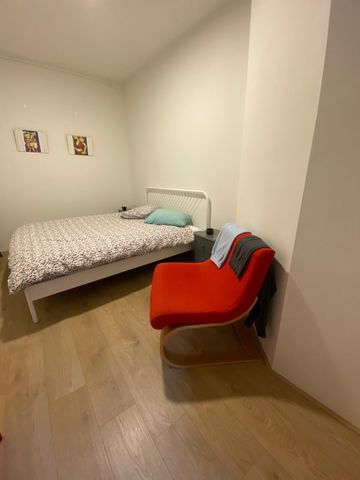 Te huur: Appartement Hardewikerstraat in Groningen - Foto 4