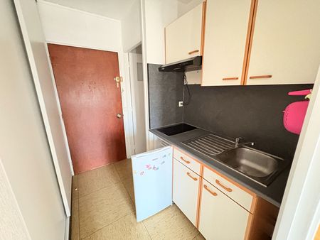 Location Appartement 1 pièce 20m² LILLE 59000 - Photo 2