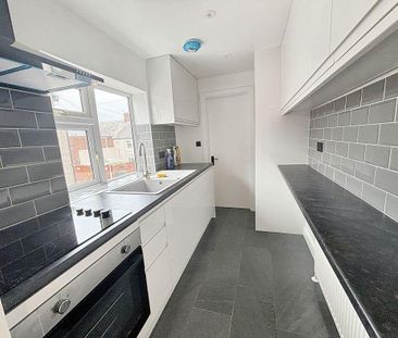 Poplar Street, Ashington , Ashington, Northumberland, NE63 0AY - Photo 3