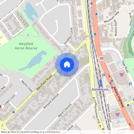 24 Westfield Rd, WA 6111, Kelmscott