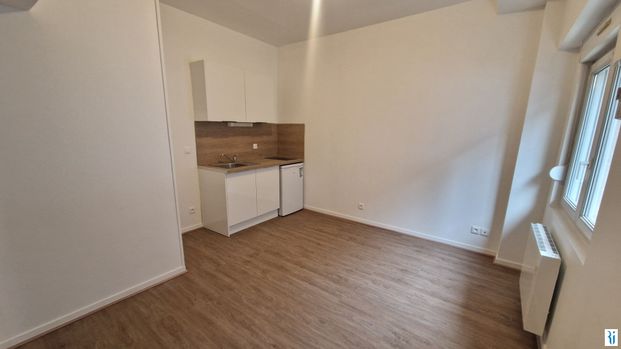 Location Appartement ROUEN - Photo 1