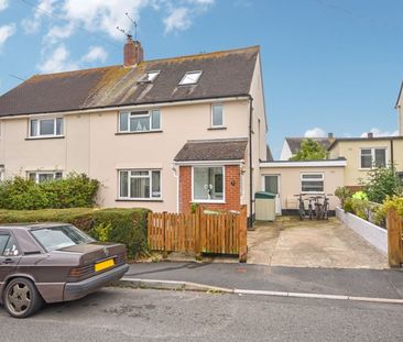 Lands Road Pinhoe, Exeter - Photo 1