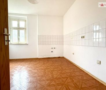 3-Raum-Wohnung in Olbernhau - ruhig und zentral gelegen!! - Photo 4