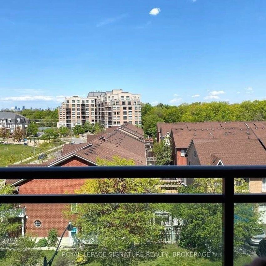 For Lease - 120 Dallimore Circle Unit# 527, Toronto, Ontario - Photo 1