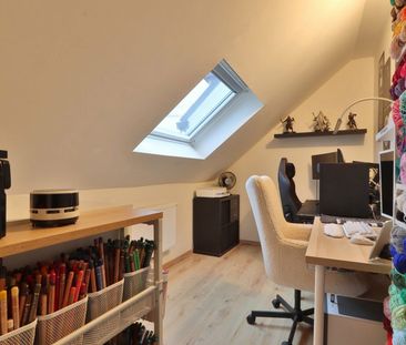 Energiezuinige woning met 2 slaapkamers te Beveren - Photo 3