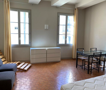 Appartement - Aix-En-Provence (13100) - 35.81 m² - - Photo 3