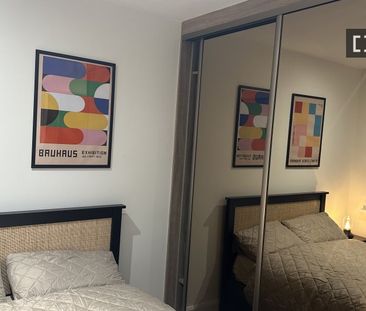 Room for rent in Ballybough, Dublin. - Photo 6