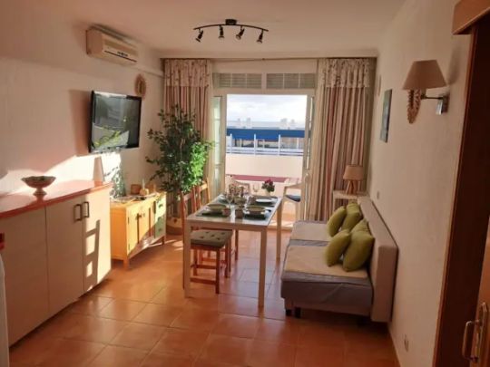 Piso en alquiler en Ronda Maestro Alonso, Número 0 - Photo 1