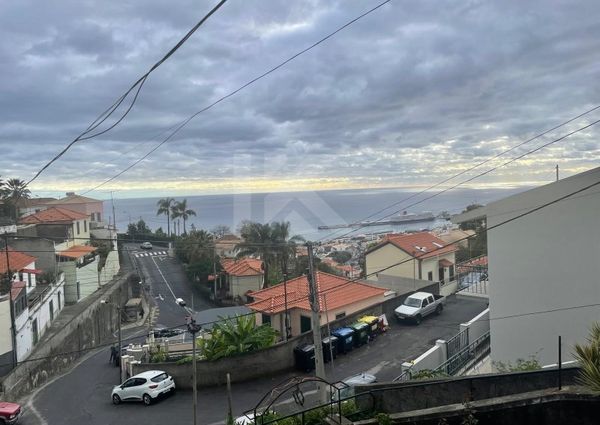 Moradia T2 em Ilha da Madeira