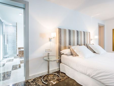 5 bedroom luxury Villa for rent in Marbella, Spain - Photo 5