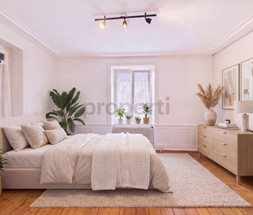 3 Zimmer, 1. Stock - Photo 2