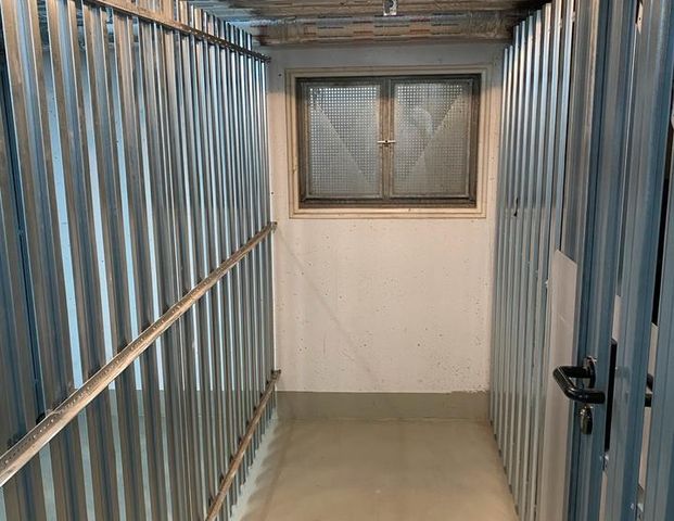 Moderne 2 Zimmer Wohnung in Friedrichshain (Berlin) - Foto 1